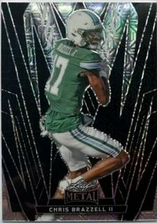 Chris Brazzell II