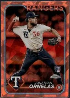 Jonathan Ornelas