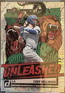 Cody Bellinger