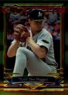 Todd Van Poppel