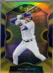 Kris Bryant