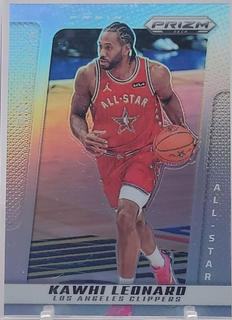 Kawhi Leonard