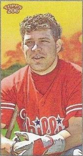 Lenny Dykstra