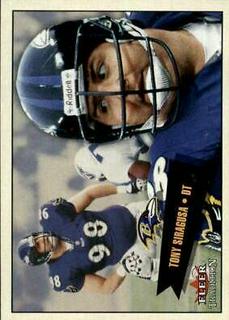 Tony Siragusa