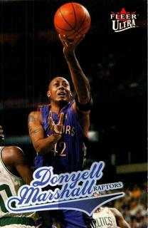 Donyell Marshall