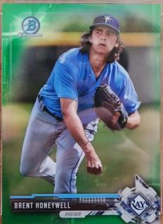 Brent Honeywell