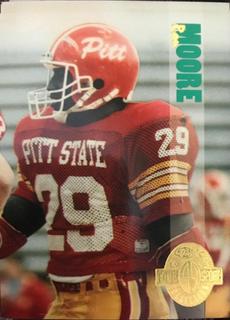 Ron Moore