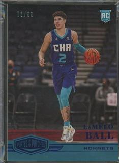 LaMelo Ball