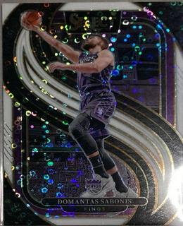 Domantas Sabonis