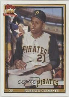 Roberto Clemente