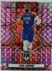 Paul George