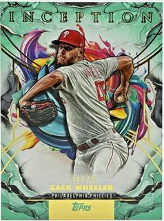 Zack Wheeler