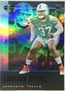 Christian Wilkins