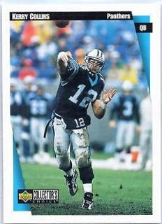 Kerry Collins