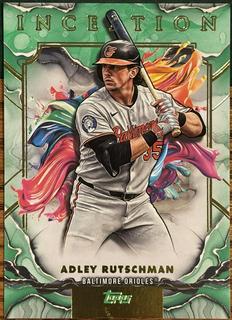 Adley Rutschman