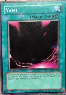 Yami LOB-E040