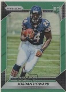 Jordan Howard