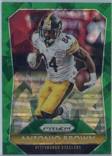 Antonio Brown
