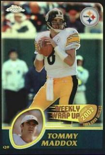 Tommy Maddox
