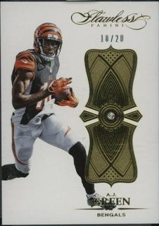 A.J. Green