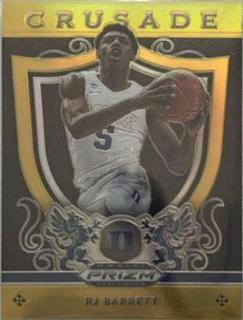 RJ Barrett