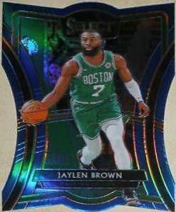 Jaylen Brown