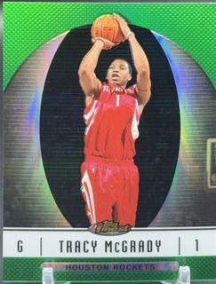 Tracy McGrady