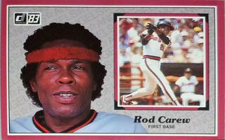 Rod Carew