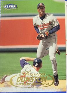 Shawon Dunston