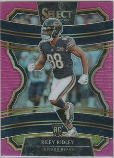 Riley Ridley
