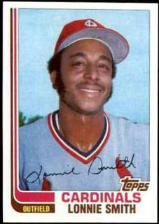 Lonnie Smith