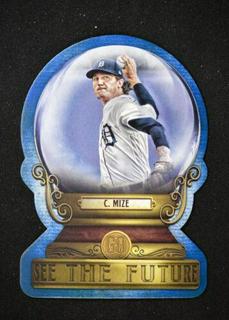 Casey Mize