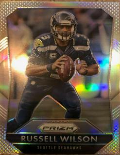 Russell Wilson