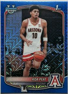 Koa Peat