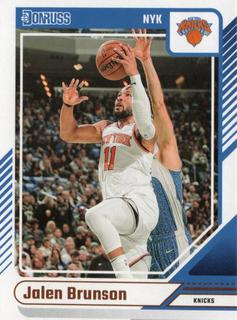 Jalen Brunson