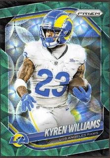 Kyren Williams