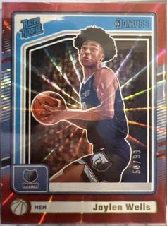 Jaylen Wells