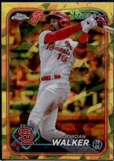 Jordan Walker