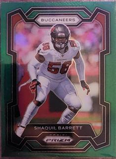 Shaquil Barrett