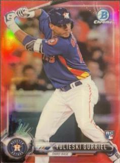 Yulieski Gurriel