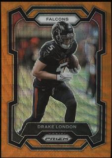 Drake London