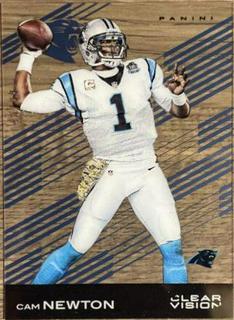 Cam Newton