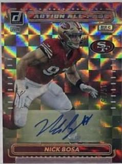 Nick Bosa