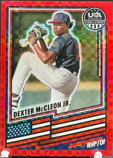 Dexter McCleon Jr.