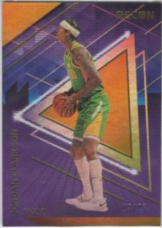 Jordan Clarkson