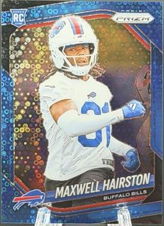 Maxwell Hairston