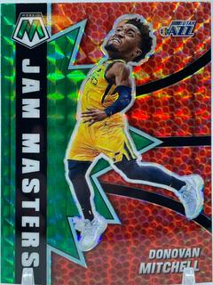 Donovan Mitchell