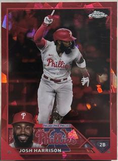 Josh Harrison