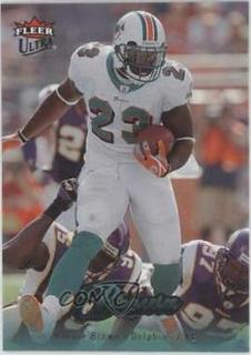 Ronnie Brown