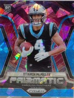 Tetairoa McMillan